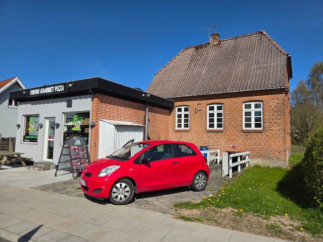 Randersvej 21, 8800 Viborg