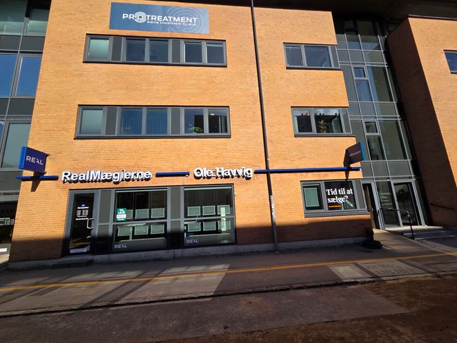 Vesterbrogade 8, st. tv., 8800 Viborg