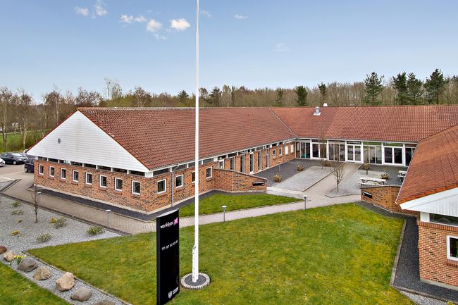 Ølandsvej 18A, st. + 1., 8800 Viborg