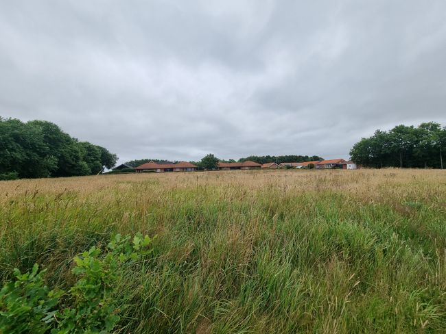 Kløvermarken 14, Hvidbjerg, 7860 Spøttrup