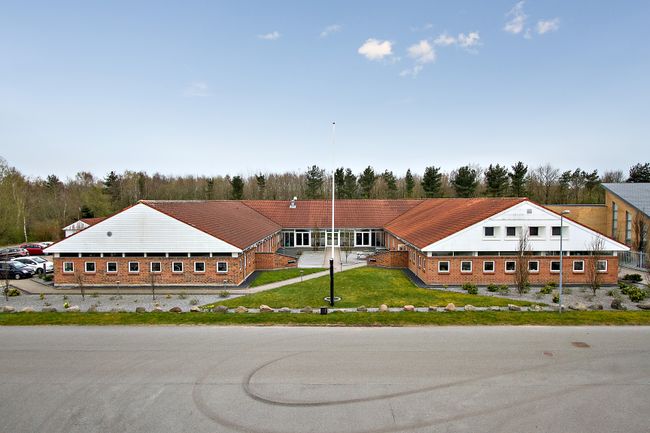 Ølandsvej 18A, st., 8800 Viborg