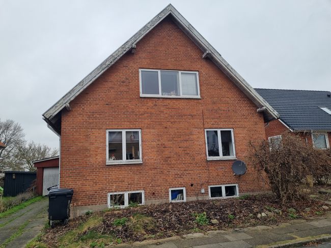 Vesterled 21, 8800 Viborg