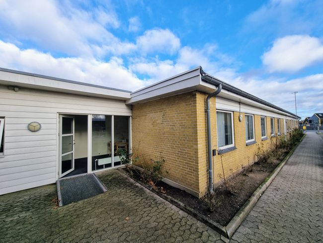 Farvervej 21, 8800 Viborg