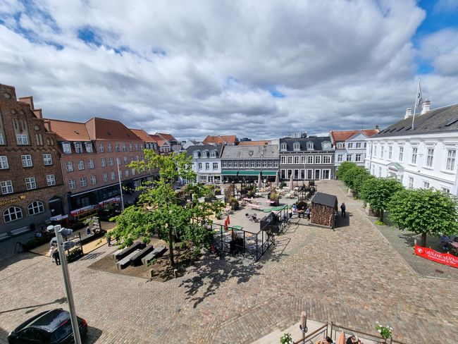 Hjultorvet 4, st., 8800 Viborg