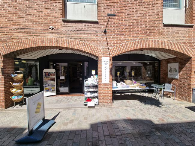 Vestergade 5, st. th., 8800 Viborg
