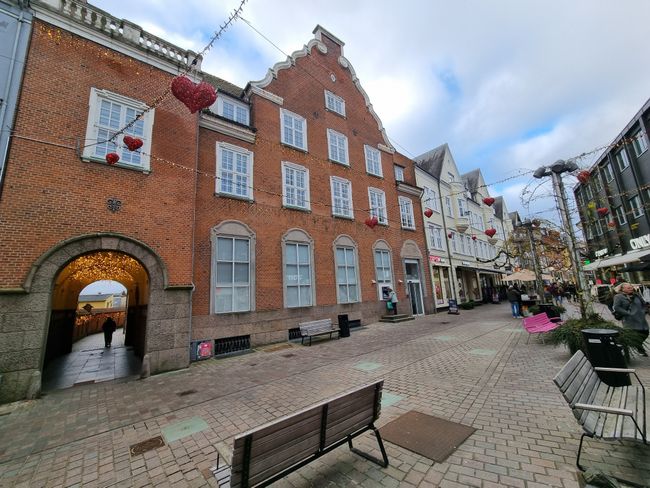 Sct. Mathias Gade 52, 1., 8800 Viborg