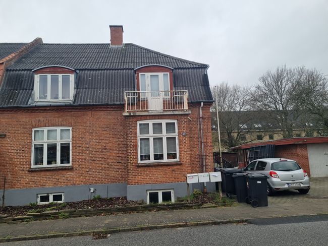 Slesvigsgade 20, 8800 Viborg