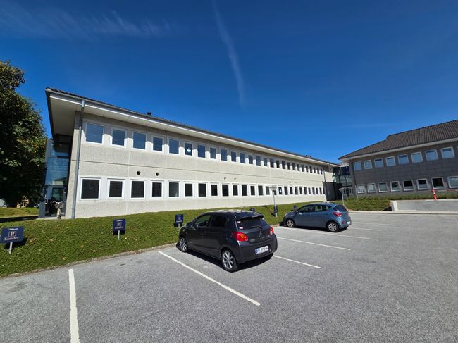 Vestervangsvej 4A, 8800 Viborg
