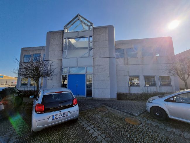 Øster Parkvej 9-15, 8270 Højbjerg