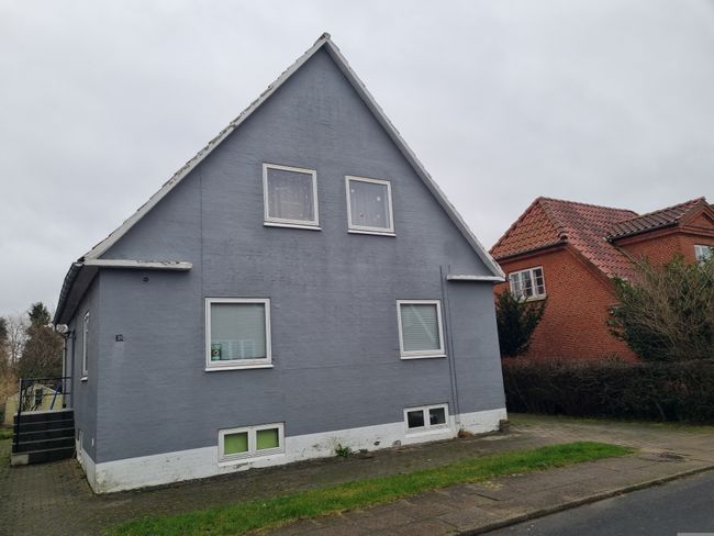 Elmevej 20, 8800 Viborg