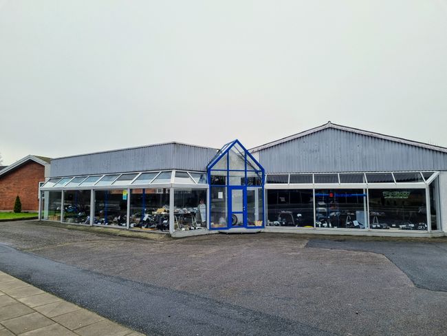 Pilevej 5, 8800 Viborg