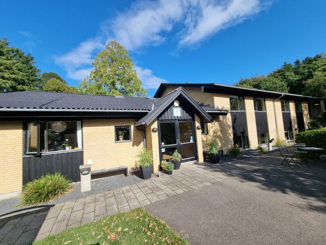 Vinkelvej 36A, 8800 Viborg